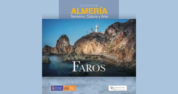 Presentación del libro FAROS